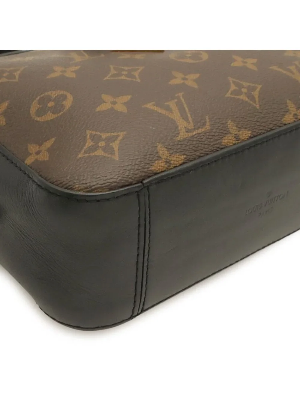 Louis Vuitton this authentic